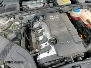 ✅ 2005 Audi A4 2.0T • VIN: WAUKF68E25A492703 • Лот: 84756174. Опубликован ранее на Copart с пробегом 68 771 миль. Бесплатный доступ к архиву аукционных продаж из США и подробный отчёт об истории автомобиля на DreamBid. Изображение 15.