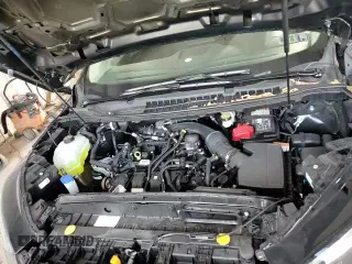 ✅ 2023 Ford Edge SE • VIN: 2FMPK4G99PBA50677 • Lot: 69121185. Wystawiony na Copart z przebiegiem 3 574 mil. Bezpłatny archiwum sprzedaży aukcyjnych z USA i szczegółowy raport historii pojazdu na DreamBid. Zdjęcie 17.