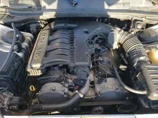 ✅ 2010 Dodge Challenger SE • VIN: 2B3CJ4DV3AH179544 • Lot: 84771044. Wystawiony na Copart z przebiegiem 145 323 mil. Bezpłatny archiwum sprzedaży aukcyjnych z USA i szczegółowy raport historii pojazdu na DreamBid. Zdjęcie 13.