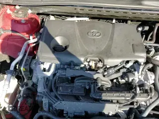 2022 Toyota Camry SE с VIN 4T1G11AK9NU025413, выставлен на аукционе Copart как лот 82281465 с пробегом 70 268 миль миль и Списание • Salvage title. История ставок и продаж доступна на DreamBid. Изображение 16.