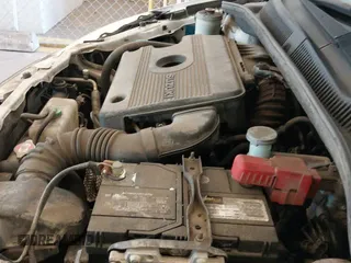 ✅ 2009 Suzuki SX4 AWD • VIN: JS2YB413595101988 • Лот: 42671903. Опубликован ранее на IAAI с пробегом 137 956 миль. Бесплатный доступ к архиву аукционных продаж из США и подробный отчёт об истории автомобиля на DreamBid. Изображение 14.