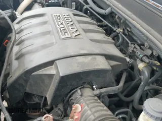 ✅ 2007 Honda Pilot EX-L • VIN: 5FNYF28647B022603 • Лот: 42330283. Опубликован ранее на IAAI с пробегом 194 656 миль. Бесплатный доступ к архиву аукционных продаж из США и подробный отчёт об истории автомобиля на DreamBid. Изображение 13.