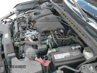 2020 Toyota Camry SE с VIN 4T1G11AK5LU875763, выставлен на аукционе IAAI как лот 43061075 с пробегом 84 575 миль миль и . История ставок и продаж доступна на DreamBid. Изображение 19.