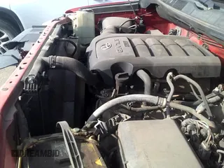 ✅ 2014 Toyota Tundra SR5 • VIN: 5TFEY5F13EX153384 • Lot: 41915993. Listed on IAAI with 215,393 mi. Free auction sales archive from the USA and detailed vehicle history report at DreamBid. Image 19.