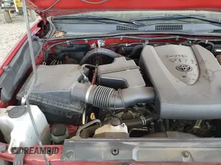 ✅ 2017 Toyota Tacoma SR5 • VIN: 5TFSZ5AN9HX092198 • Lot: 85071585. Wystawiony na Copart z przebiegiem 54 979 mil. Bezpłatny archiwum sprzedaży aukcyjnych z USA i szczegółowy raport historii pojazdu na DreamBid. Zdjęcie 13.