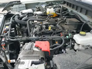 ✅ 2023 Ford Bronco • VIN: 1FMDE5BH5PLC15428 • Lot: 42263776. Listed on IAAI with 11,556 mi. Free auction sales archive from the USA and detailed vehicle history report at DreamBid. Image 20.