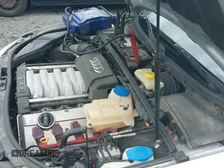 ✅ 2006 Audi S4 • VIN: WAUGL78EX6A192221 • Lot: 42724318. Listed on IAAI with 139,303 mi. Free auction sales archive from the USA and detailed vehicle history report at DreamBid. Image 12.