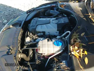 ✅ 2013 Audi A7 Prestige • VIN: WAU3GAFC9DN040387 • Lot: 43602482. Wystawiony na IAAI z przebiegiem 73 474 mil. Bezpłatny archiwum sprzedaży aukcyjnych z USA i szczegółowy raport historii pojazdu na DreamBid. Zdjęcie 20.