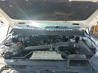 ✅ 2022 Ford Expedition XLT • VIN: 1FMJU1HTXNEA17536 • Лот: 67043405. Опубликован ранее на Copart с пробегом 64 465 миль. Бесплатный доступ к архиву аукционных продаж из США и подробный отчёт об истории автомобиля на DreamBid. Изображение 16.