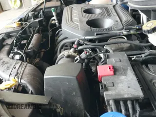 ✅ 2018 Ford EcoSport S • VIN: MAJ6P1SL7JC173541 • Lot: 42191644. Listed on IAAI with 68,625 mi. Free auction sales archive from the USA and detailed vehicle history report at DreamBid. Image 21.