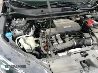 ✅ 2020 Honda CR-V EX-L • VIN: 5J6RW2H81LL003417 • Lot: 63787035. Wystawiony na Copart z przebiegiem 42 100 mil. Bezpłatny archiwum sprzedaży aukcyjnych z USA i szczegółowy raport historii pojazdu na DreamBid. Zdjęcie 16.