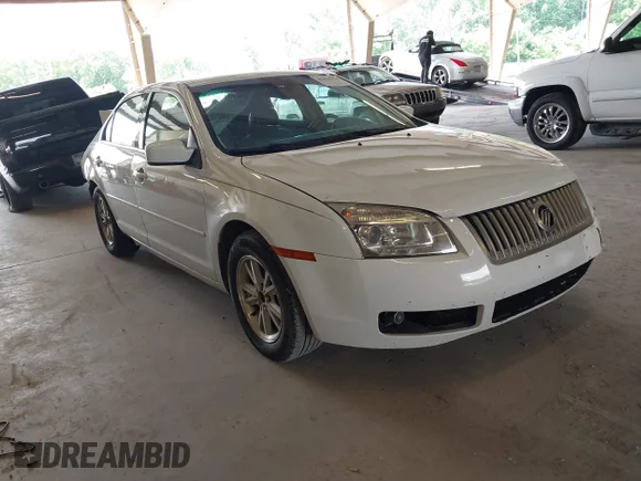 ✅ 2006 Mercury Milan Premier • VIN: 3MEHM08186R601488 • Lot: 45438378. Wystawiony na IAAI z przebiegiem Nie podano. Bezpłatny archiwum sprzedaży aukcyjnych z USA i szczegółowy raport historii pojazdu na DreamBid. Zdjęcie 1.