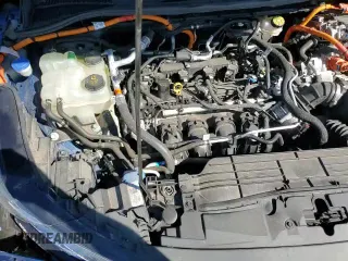 ✅ 2023 Ford Escape PHEV • VIN: 1FMCU0E14PUA70344 • Lot: 85562495. Listed on Copart with 24,360 mi. Free auction sales archive from the USA and detailed vehicle history report at DreamBid. Image 14.