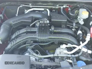 ✅ 2019 Subaru Crosstrek • VIN: JF2GTABCXKH313713 • Lot: 41848547. Listed on IAAI with 64,488 mi. Free auction sales archive from the USA and detailed vehicle history report at DreamBid. Image 22.