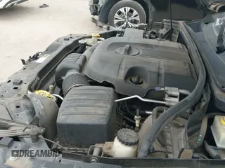 ✅ 2015 Dodge Durango Limited • VIN: 1C4RDHDG7FC737382 • Lot: 43216251. Wystawiony na IAAI z przebiegiem 162 582 mil. Bezpłatny archiwum sprzedaży aukcyjnych z USA i szczegółowy raport historii pojazdu na DreamBid. Zdjęcie 19.