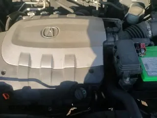 ✅ 2011 Acura ZDX Technology • VIN: 2HNYB1H44BH500181 • Lot: 84931064. Listed on Copart with 181,100 mi. Free auction sales archive from the USA and detailed vehicle history report at DreamBid. Image 15.