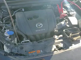 ✅ 2021 Mazda CX-30 Select • VIN: 3MVDMABL2MM242261 • Лот: 82683925. Опубликован ранее на Copart с пробегом 85 504 миль. Бесплатный доступ к архиву аукционных продаж из США и подробный отчёт об истории автомобиля на DreamBid. Изображение 15.