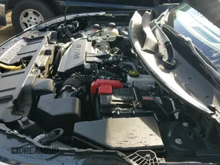 ✅ 2024 Nissan Rogue S • VIN: 5N1BT3AA4RC756446 • Lot: 43417876. Listed on IAAI with 14,881 mi. Free auction sales archive from the USA and detailed vehicle history report at DreamBid. Image 19.