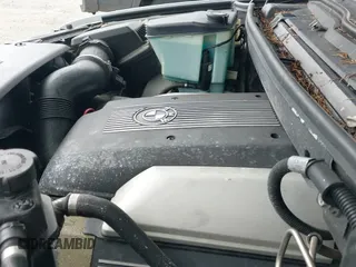 ✅ 2003 BMW X5 4.4i • VIN: 5UXFB335X3LH40673 • Лот: 42654450. Опубликован ранее на IAAI с пробегом Не указан. Бесплатный доступ к архиву аукционных продаж из США и подробный отчёт об истории автомобиля на DreamBid. Изображение 13.