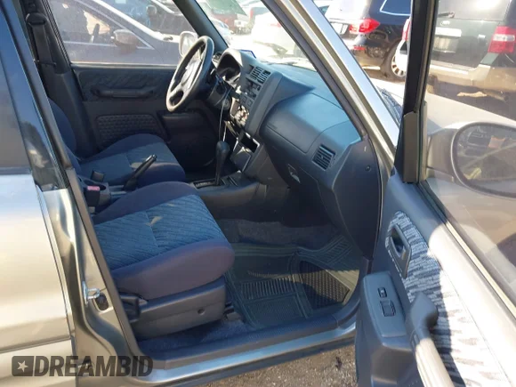✅ 2000 Toyota RAV4 • VIN: JT3GP10VXY7071807 • Lot: 45094382. Listed on IAAI with 213,163 mi. Free auction sales archive from the USA and detailed vehicle history report at DreamBid. Image 5.