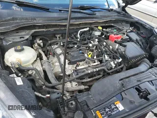 ✅ 2022 Ford Escape S • VIN: 1FMCU0F67NUB17809 • Лот: 85699475. Опубликован ранее на Copart с пробегом 129 475 миль. Бесплатный доступ к архиву аукционных продаж из США и подробный отчёт об истории автомобиля на DreamBid. Изображение 14.