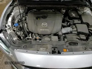 ✅ 2019 Mazda 6 Sport • VIN: JM1GL1UM8K1510649 • Lot: 69674495. Listed on Copart with 63,734 mi. Free auction sales archive from the USA and detailed vehicle history report at DreamBid. Image 13.