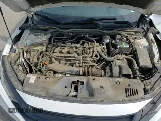 ✅ 2019 Honda Civic EX-L • VIN: JHMFC1F76KX009063 • Lot: 53866115. Listed on Copart with 139,476 mi. Free auction sales archive from the USA and detailed vehicle history report at DreamBid. Image 13.