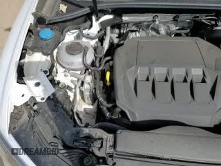 ✅ 2021 Audi Q3 S line Premium • VIN: WA1DECF32M1040693 • Lot: 53124635. Listed on Copart with 11,191 mi. Free auction sales archive from the USA and detailed vehicle history report at DreamBid. Image 14.