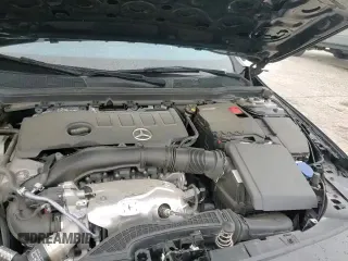 ✅ 2022 Mercedes-Benz A 220 • VIN: W1K3G4FB5NJ356069 • Lot: 59793805. Listed on Copart with 26,067 mi. Free auction sales archive from the USA and detailed vehicle history report at DreamBid. Image 13.