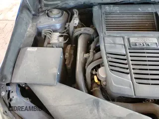 ✅ 2017 Subaru WRX Limited • VIN: JF1VA1J63H9821778 • Lot: 84617585. Listed on Copart with 137,329 mi. Free auction sales archive from the USA and detailed vehicle history report at DreamBid. Image 15.