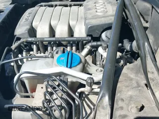 ✅ 2012 Audi Q5 Prestige • VIN: WA1WKBFPXCA132647 • Лот: 42286583. Опубликован ранее на IAAI с пробегом 226 394 миль. Бесплатный доступ к архиву аукционных продаж из США и подробный отчёт об истории автомобиля на DreamBid. Изображение 19.