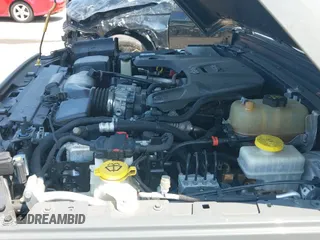 ✅ 2019 Jeep Wrangler Unlimited Sport S • VIN: 1C4HJXDG8KW535173 • Лот: 42985243. Опубликован ранее на IAAI с пробегом 94 474 миль. Бесплатный доступ к архиву аукционных продаж из США и подробный отчёт об истории автомобиля на DreamBid. Изображение 15.