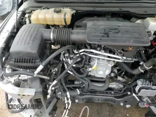 ✅ 2021 Ram 1500 Big Horn • VIN: 1C6RREFG6MN608474 • Lot: 80122855. Listed on Copart with 120,234 mi. Free auction sales archive from the USA and detailed vehicle history report at DreamBid. Image 16.