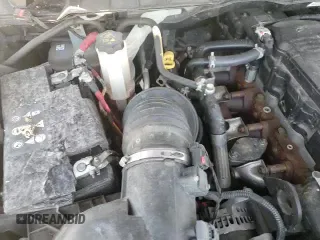 ✅ 2017 Ram 2500 Tradesman • VIN: 3C6UR5CL7HG540244 • Лот: 86277605. Опубликован ранее на Copart с пробегом 68 783 миль. Бесплатный доступ к архиву аукционных продаж из США и подробный отчёт об истории автомобиля на DreamBid. Изображение 14.