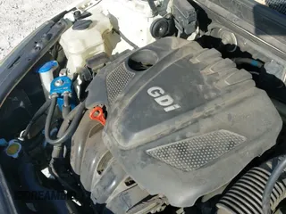 ✅ 2011 Kia Optima EX • VIN: KNAGN4A7XB5129076 • Lot: 41149756. Listed on IAAI with 241,063 mi. Free auction sales archive from the USA and detailed vehicle history report at DreamBid. Image 19.