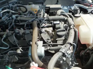 ✅ 2024 Toyota Tacoma SR5 • VIN: 3TMLB5JN8RM035278 • Lot: 41789088. Listed on IAAI with 10,695 mi. Free auction sales archive from the USA and detailed vehicle history report at DreamBid. Image 19.