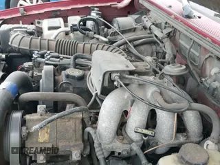 ✅ 1998 Ford Ranger XL • VIN: 1FTYR14C0WTA14958 • Lot: 42595148. Listed on IAAI with 334,156 mi. Free auction sales archive from the USA and detailed vehicle history report at DreamBid. Image 12.