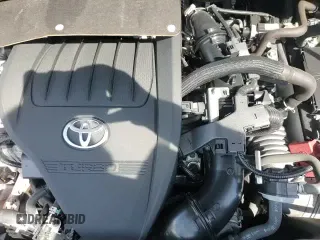 ✅ 2023 Toyota Highlander XSE • VIN: 5TDKDRAH6PS009198 • Lot: 84250205. Wystawiony na Copart z przebiegiem 35 644 mil. Bezpłatny archiwum sprzedaży aukcyjnych z USA i szczegółowy raport historii pojazdu na DreamBid. Zdjęcie 17.