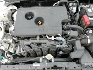 ✅ 2020 Nissan Altima SR • VIN: 1N4BL4CV9LC189299 • Lot: 89895905. Wystawiony na Copart z przebiegiem 133 257 mil. Bezpłatny archiwum sprzedaży aukcyjnych z USA i szczegółowy raport historii pojazdu na DreamBid. Zdjęcie 13.