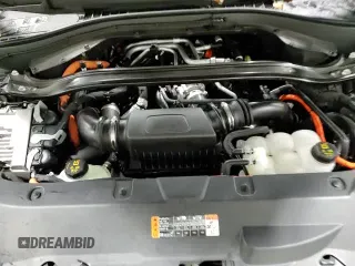 ✅ 2023 Lincoln Aviator Grand Touring • VIN: 5LMYJ8XY8PNL02426 • Лот: 89552245. Опубликован ранее на Copart с пробегом 23 446 миль. Бесплатный доступ к архиву аукционных продаж из США и подробный отчёт об истории автомобиля на DreamBid. Изображение 17.