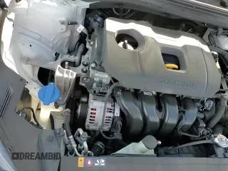 ✅ 2020 Kia Forte FE • VIN: 3KPF24AD1LE217226 • Lot: 81097585. Wystawiony na Copart z przebiegiem 113 448 mil. Bezpłatny archiwum sprzedaży aukcyjnych z USA i szczegółowy raport historii pojazdu na DreamBid. Zdjęcie 15.