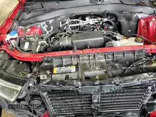 ✅ 2023 Ford Explorer XLT • VIN: 1FMSK8DH3PGC27147 • Лот: 67483725. Опубликован ранее на Copart с пробегом 27 808 миль. Бесплатный доступ к архиву аукционных продаж из США и подробный отчёт об истории автомобиля на DreamBid. Изображение 17.