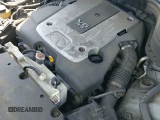 ✅ 2008 Infiniti EX Journey • VIN: JNKAJ09FX8M350943 • Лот: 43277474. Опубликован ранее на IAAI с пробегом 214 914 миль. Бесплатный доступ к архиву аукционных продаж из США и подробный отчёт об истории автомобиля на DreamBid. Изображение 12.