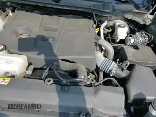 ✅ 2023 Toyota Tundra 1794 Edition • VIN: 5TFMA5EC3PX011848 • Lot: 86502845. Wystawiony na Copart z przebiegiem 63 167 mil. Bezpłatny archiwum sprzedaży aukcyjnych z USA i szczegółowy raport historii pojazdu na DreamBid. Zdjęcie 14.