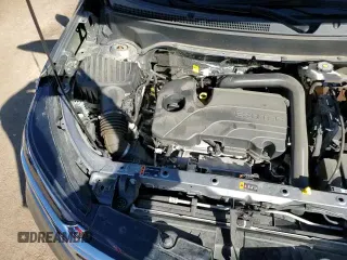 ✅ 2023 Chevrolet Equinox Premier • VIN: 3GNAXXEG3PL149179 • Lot: 83887525. Listed on Copart with 12,989 mi. Free auction sales archive from the USA and detailed vehicle history report at DreamBid. Image 15.