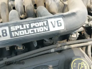 ✅ 1996 Ford Windstar LX • VIN: 2FMDA5146TBB62453 • Lot: 42787286. Listed on IAAI with 211,345 mi. Free auction sales archive from the USA and detailed vehicle history report at DreamBid. Image 18.