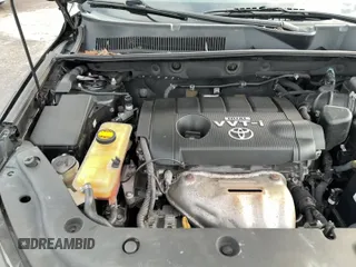 ✅ 2010 Toyota RAV4 • VIN: 2T3BF4DV8AW069908 • Lot: 86604195. Listed on Copart with 169,689 mi. Free auction sales archive from the USA and detailed vehicle history report at DreamBid. Image 11.