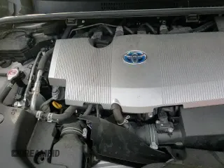 ✅ 2021 Toyota Prius XLE • VIN: JTDL9MFU1M3027975 • Lot: 93428795. Listed on Copart with 39,450 mi. Free auction sales archive from the USA and detailed vehicle history report at DreamBid. Image 13.