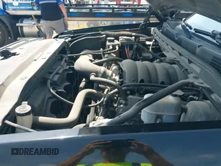 ✅ 2014 GMC Sierra 1500 SLT • VIN: 3GTU2VEC1EG424687 • Lot: 42994528. Wystawiony na IAAI z przebiegiem 153 259 mil. Bezpłatny archiwum sprzedaży aukcyjnych z USA i szczegółowy raport historii pojazdu na DreamBid. Zdjęcie 19.