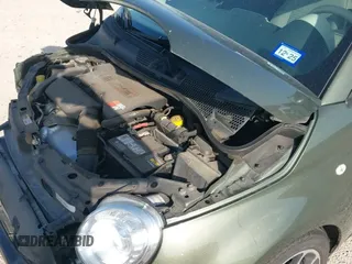 ✅ 2018 FIAT 500 Pop • VIN: 3C3CFFKHXJT465265 • Лот: 42421585. Опубликован ранее на IAAI с пробегом 91 819 миль. Бесплатный доступ к архиву аукционных продаж из США и подробный отчёт об истории автомобиля на DreamBid. Изображение 14.